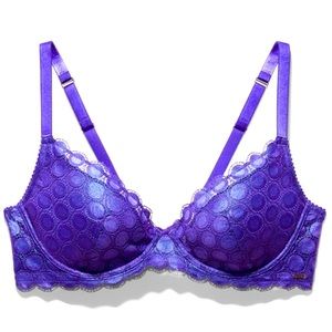 Savage x Fenty Fashion Bra